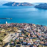 Apartamento By The Sea Baska, Krk - 20424 Baška