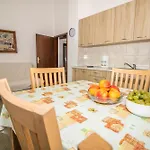 By The Sea Baska, Krk - 20424 Apartment Baška