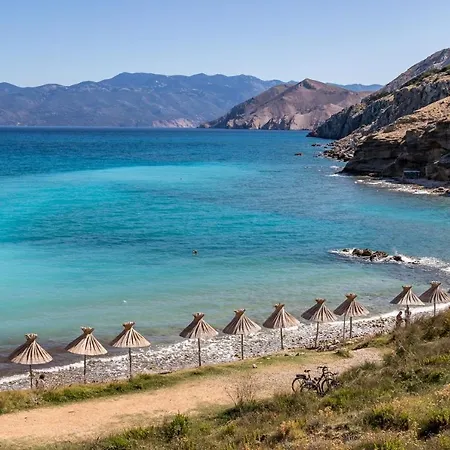 Apartment By The Sea Baska, Krk - 20424