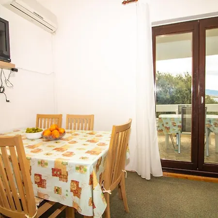 Apartment By The Sea Baska, Krk - 20424