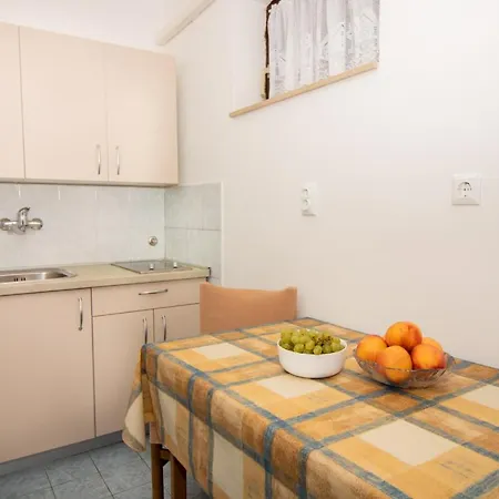 By The Sea Baska, Krk - 20424 Apartment *