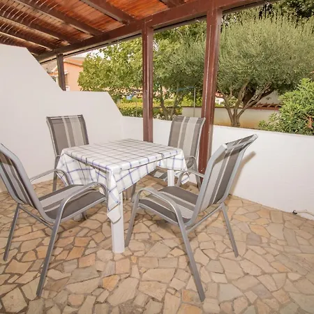 By The Sea Baska, Krk - 20424 Apartment *