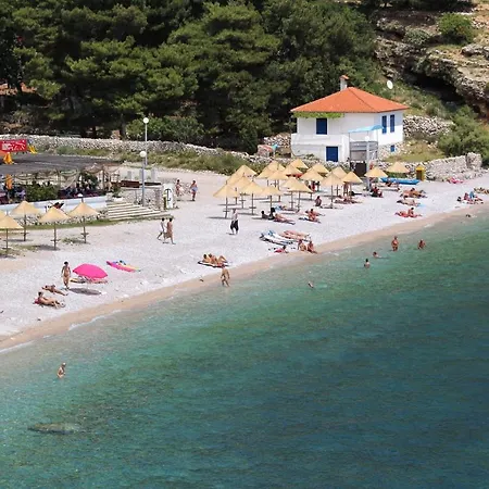 Apartment By The Sea Baska, Krk - 20424