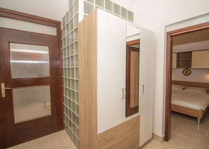Apartmán By The Sea Baska, Krk - 20424