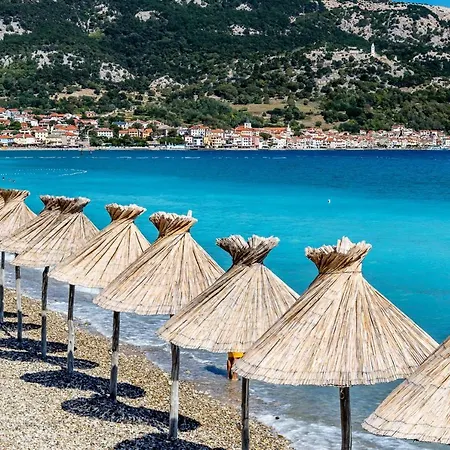 By The Sea Baska, Krk - 20424 Apartmán Baška